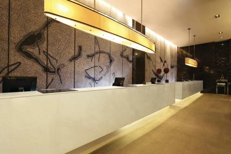DoubleTree by Hilton Beijing - 1