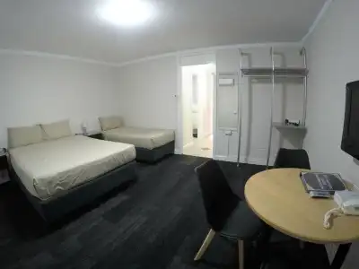City Waters Lodge - 1