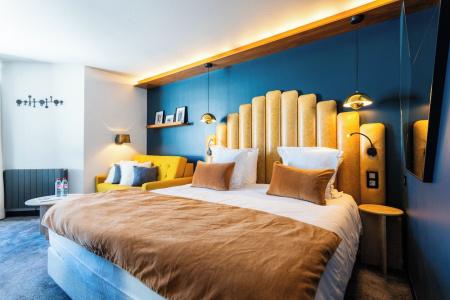Hôtel Fahrenheit Seven Val Thorens - 87