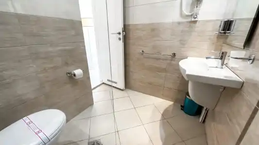 Slovenska Plaža Lux - 12