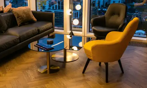 Tower Suites Reykjavík - 0