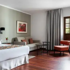 Parador de La Palma - 46