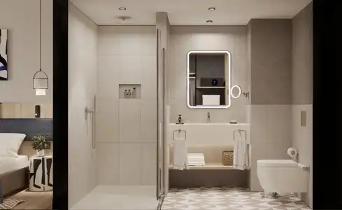 Elite World Kuşadası - 8
