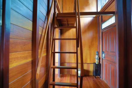 500Rai Floating Resort - Khao Sok National Park - 34