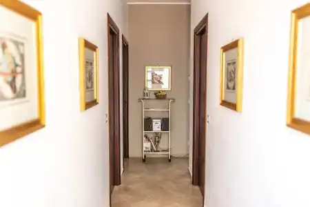 Bed and Breakfast Dionisio - 23