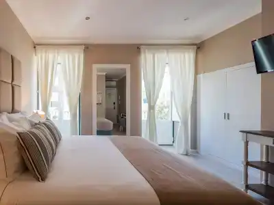Vila Garden Guesthouse - 20