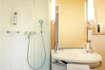 B&B Reims Centre Erlon - 7