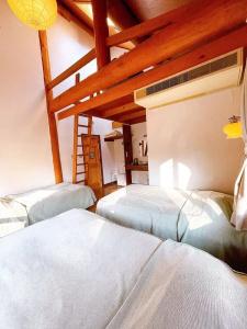 Hakuba Pension & Log Meteor - 99