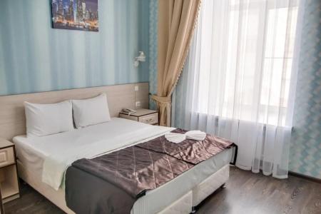 Skver Vyisotskogo - 115