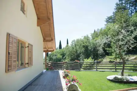 Agritur Casteller - 18