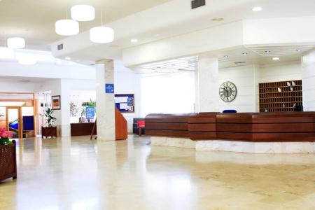 Parque Nereida Suites - 1