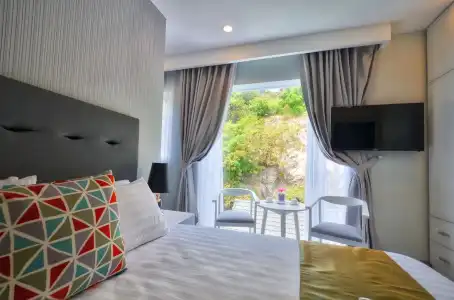 Hese Boutique & Apartment - 28