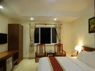 Hoa Vinh - 31