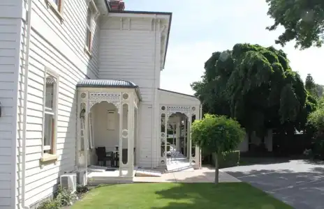 Merivale Manor - 87