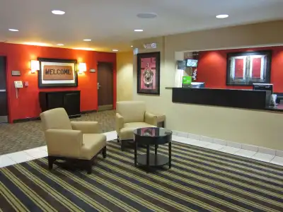 Extended Stay America Suites - Los Angeles - LAX Airport - 9