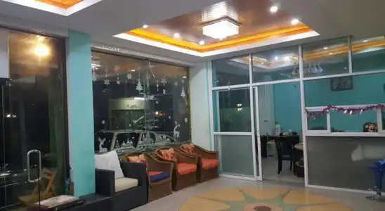 The 1 Place Hat Yai - 9