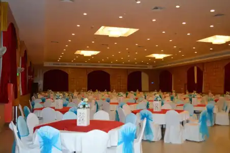 Ramee Dream Resort - 13