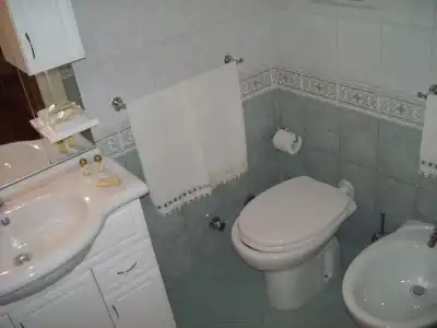 B&B La Rosa Antica - 29