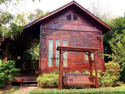 Mai Ngern Mai Thong Resort - 75