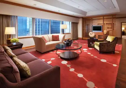 Sheraton Dallas - 5