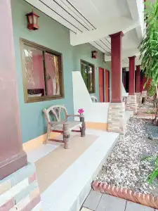 Baan Karnjana Samui - 23