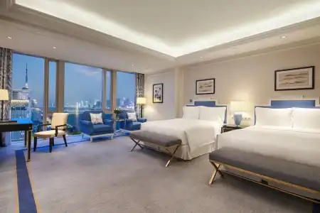 The Azure Qiantang, a Luxury Collection, Hangzhou - 102