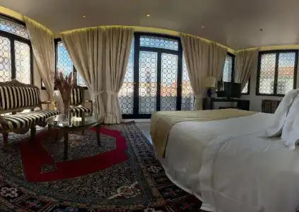 Ca' Nigra Lagoon Resort - 90