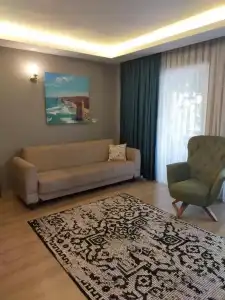 Akdeniz Apart - 122