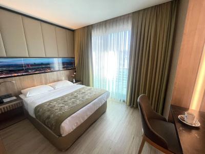 Radar Otel - 19