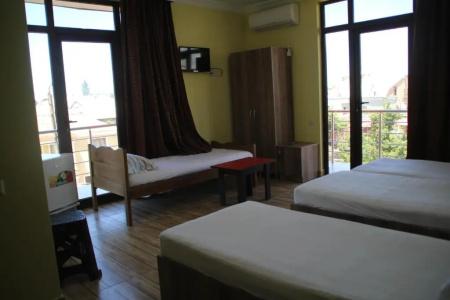 Guesthouse David - 24