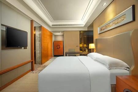 Crowne Plaza Huizhou by IHG - 54