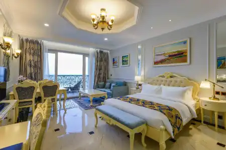 Lan Rung Beach Resort - 85