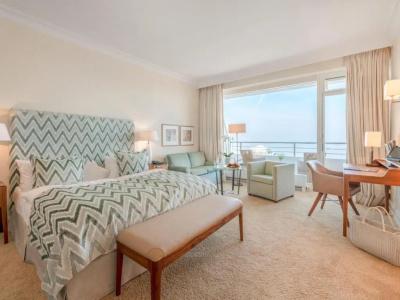 Grand Seeschlösschen Sea Retreat & Spa - 112