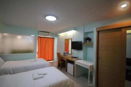 J. Residence - 21