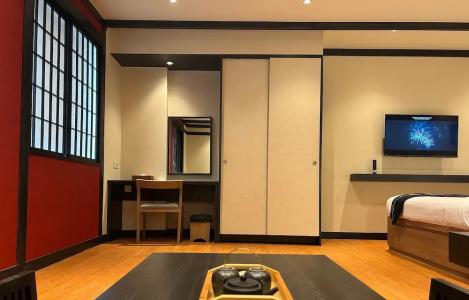 Kuretakeso Kemang - 77