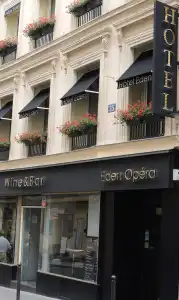Eden Opéra - 0