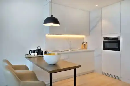 Doubletree By Hilton Abu Dhabi Yas Island Residences - 77