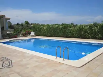 Luz de Azahar Bed and Breakfast - 32