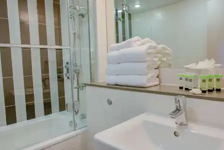 Best Western Mornington London Hyde Park - 62