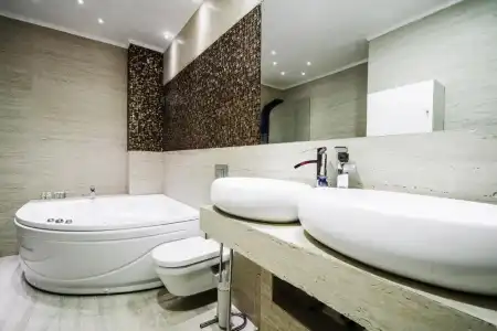 Victoria Residence Apartments - 9