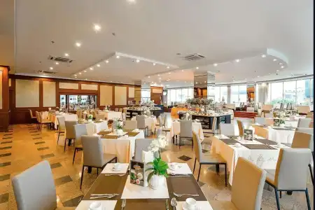 Muong Thanh Luxury Song Han - 38