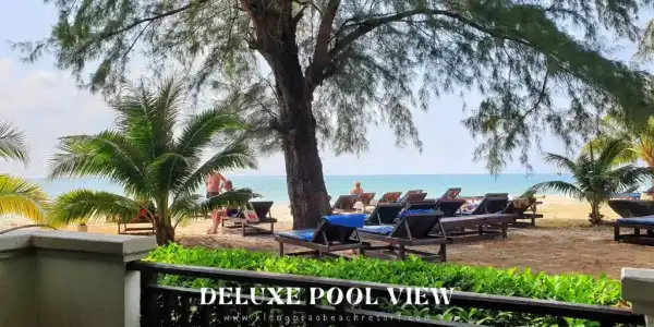 Klong Prao Resort - 62