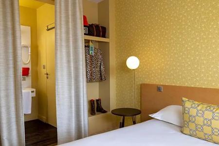 L'Hôtel - Face au Château - Boutique Hôtel et Séminaires - 82