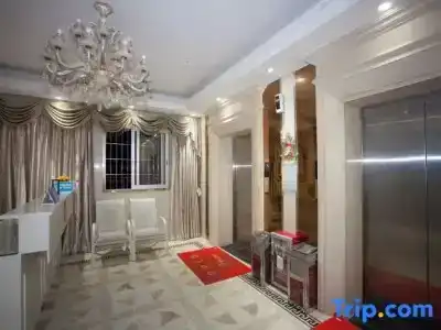 Jilv Zuntian - 1