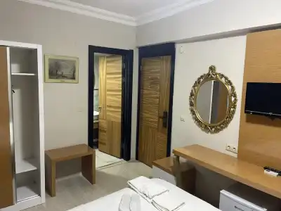 Nil Suit Otel - 26