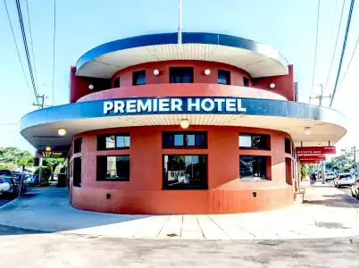 The Premier - 0