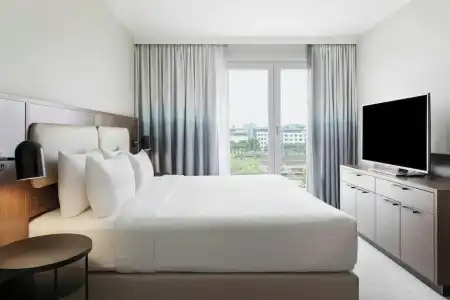 Courtyard by Marriott Munich City East - 64