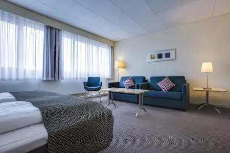 Best Western Plus Airport Copenhagen - 82