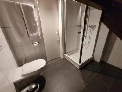 Le Bijou Lintheschergasse 23 Zurich HB - 59