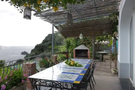 Maresca Praiano - 12